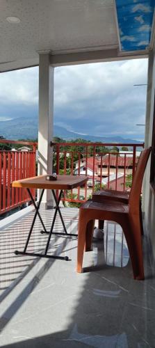 Surrounding environment, Toraja Hikari Homestay in Rantepao