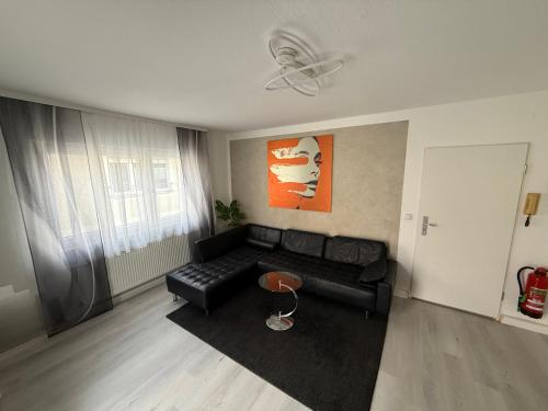 Schönes Apartment Terrasse 2P. Stadtnah Würzburg WLAN in Würzburg, Deutschland