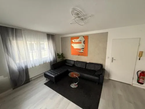 Schönes Apartment Terrasse 2P. Stadtnah Würzburg WLAN in Würzburg, Deutschland