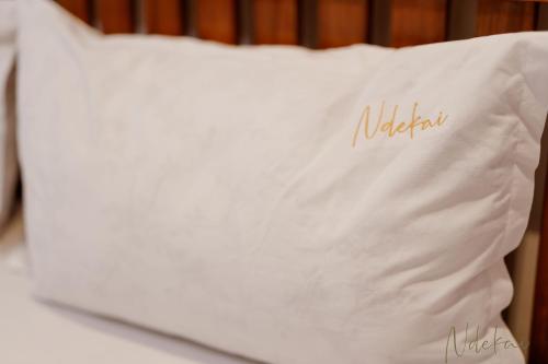 Studio Room Apartment Mbezi Beach Dar es Salaam - image 3