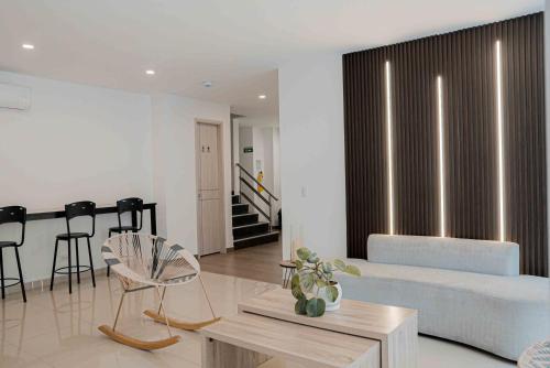 Basic Hotel Chipichape by Hoteles MS in Cali