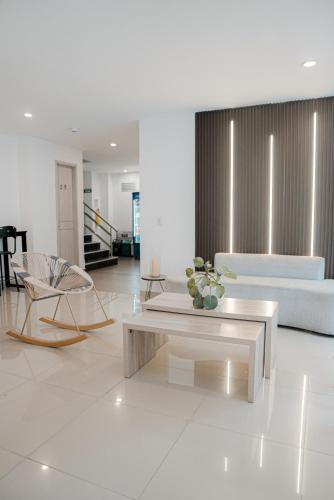 Basic Hotel Chipichape by Hoteles MS in Cali