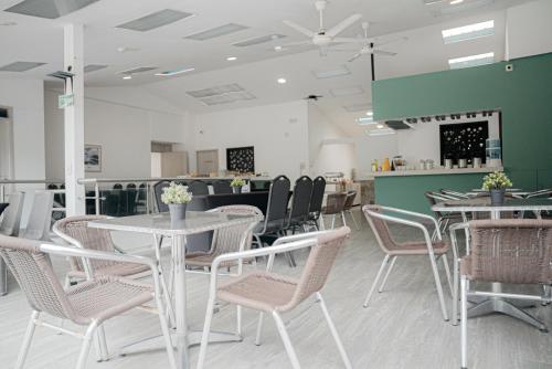 Basic Hotel Chipichape by Hoteles MS in Cali