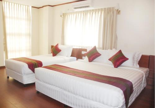 . Hotel Memory Sittwe