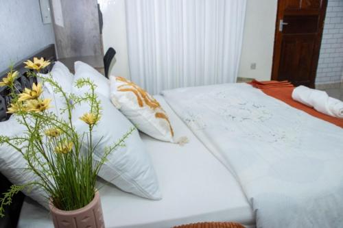 Dngsuites coastal bnb – khách sạn tại Mombasa