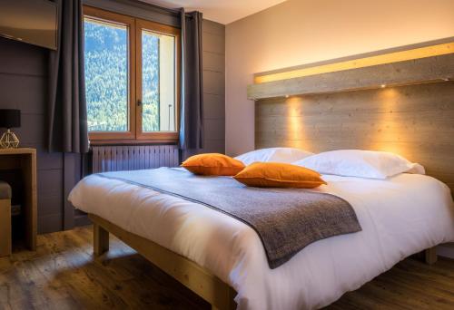 hotel le malgovert SEEZ 73 in Seez