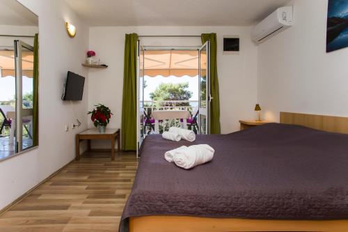 Apartments Villa Ana - image 8