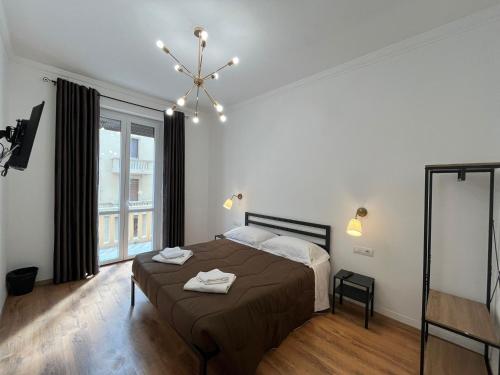 Oriani Central Rooms in Campo di Marte