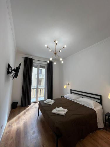 Oriani Central Rooms in Campo di Marte