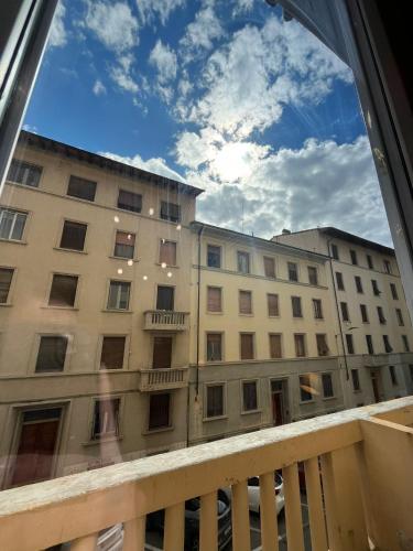 Oriani Central Rooms in Campo di Marte