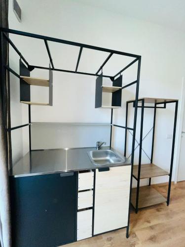 Oriani Central Rooms in Campo di Marte