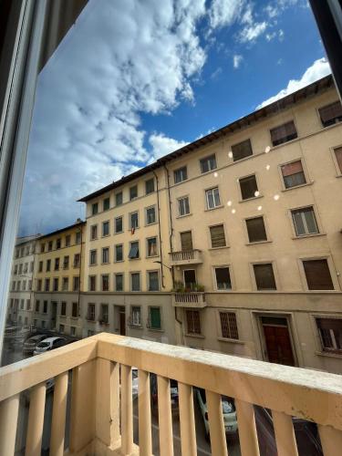 Oriani Central Rooms in Campo di Marte