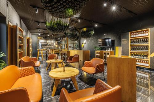 Boutique Hotel Skoupil