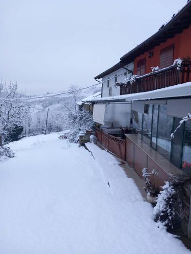 B&B Oasi di pace in Rocca Deʼgiorgi
