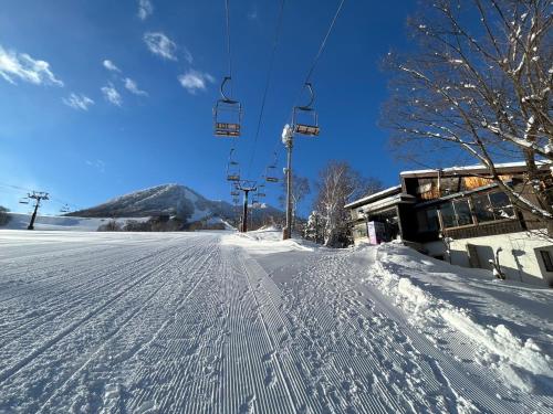 ゲストハウスルスティゲス