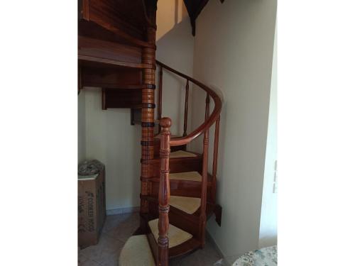 Létesítmények, Secluded Holiday Home in Kalavrouza with Mountain Views,BBQ in Kato Achaia