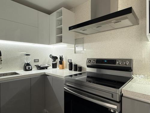 Refugio de alta gama in Maracay