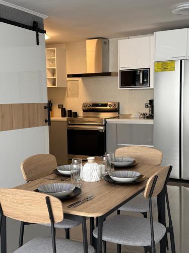 Refugio de alta gama in Maracay