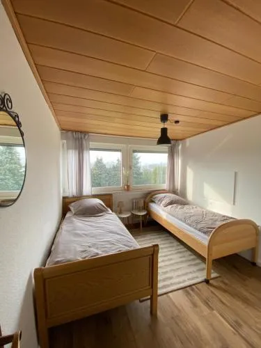 3-Zimmer-Ferienwohnung in Werl, Deutschland