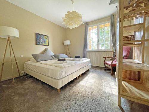 Maison rénovée avec piscine privée, 3 chambres à Calès - FR-1-824-8 (Maison renovee avec piscine privee, 3 chambres a Cales - FR-1-824-8) in Cales