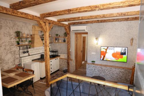 Apartman Simple