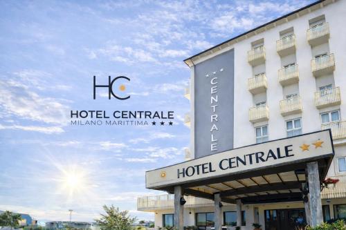 Hotel Centrale - main image