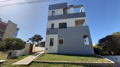 Departamento para 5 personas