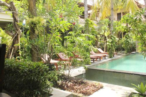 Yulia 1 – Sanur, CO