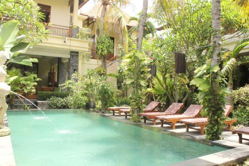 Yulia 1 Homestay in Sanur