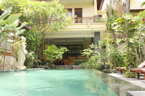 Yulia 1 Homestay in Sanur