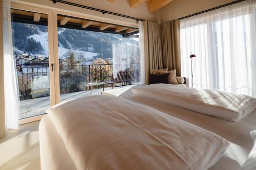 Haus Zirngast - Hôtel - Schladming