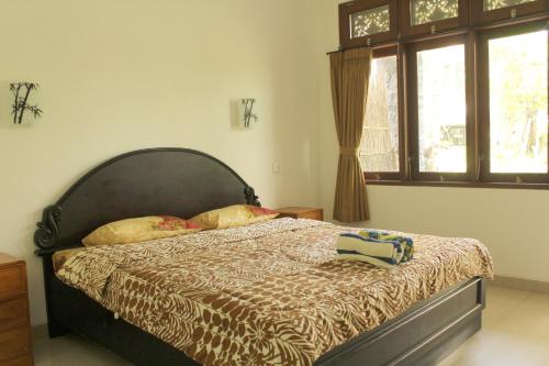 Yulia 1 Homestay in Sanur