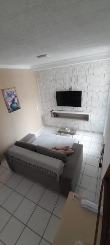 Ap no Turu, 10 min das praias