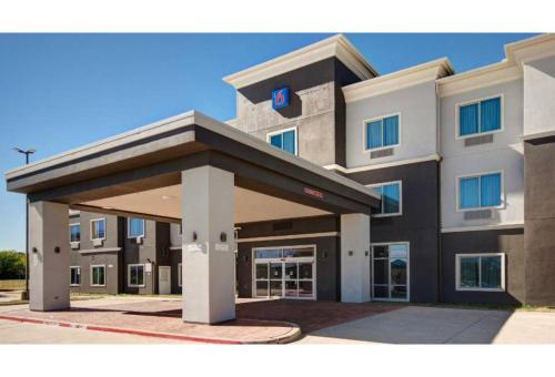 Motel Worth, Tx - Fort Worth