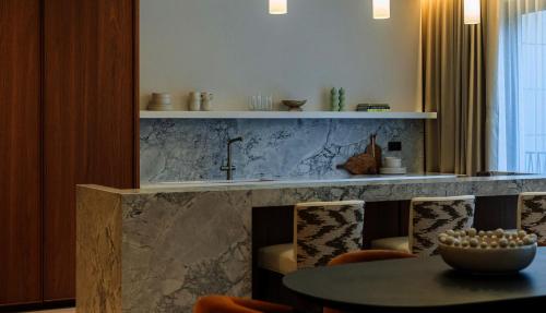 Avenida do Brasil  Lisbon residence - main image