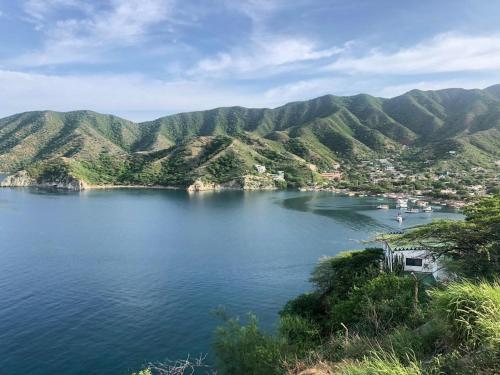 Cabañas Annapurna - Cabaña #12