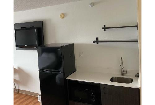Studio 6  Indianapolis, IN - Southport – Indianapolis, IN