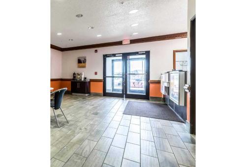 Studio 6  Indianapolis, IN - Southport – Indianapolis, IN