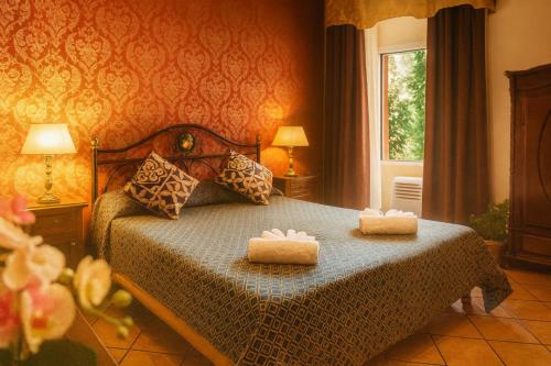 Hotel GIUBILEO, Rome