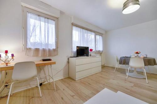 Easy cosy in Савінь'ї-льо-Темпль