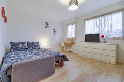 Easy cosy in Савінь'ї-льо-Темпль