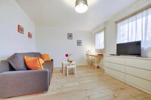 Easy cosy in Савінь'ї-льо-Темпль