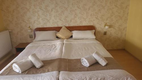 ティミショアラ Casa Heidi 3つ星 ホテル スイート