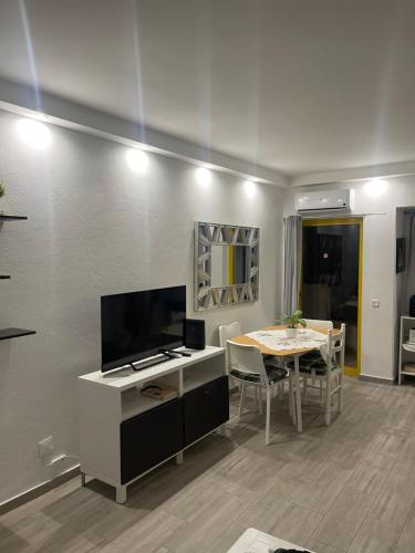 Apartamento Maria do Céu 3