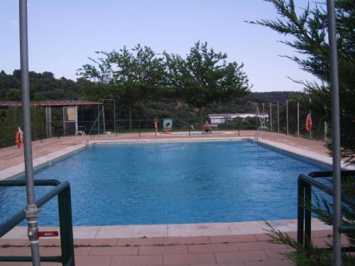 Casa Rural Fausto Camping Cerca de Dinópolis (Casa Rural Fausto Camping Cerca de Dinopolis) in Formiche Alto