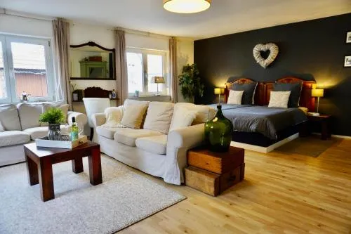 Ferienwohnung Korbmacher - Auszeit in der Pfalz in Heuchelheim-Klingen, Deutschland