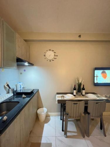 D'Hauz 3 - Pet Friendly unit, Metro Manila