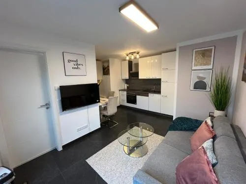 Beautiful apartment in Bürstadt in Bürstadt, Deutschland