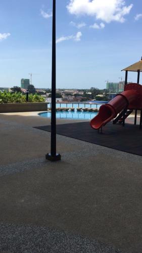 Great Swimming pool