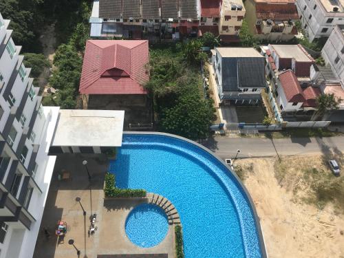 Vue, Staycity Apartment - D'Perdana Sri Cemerlang in Kota Bharu
